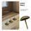 Raindrops 100pcs Decorative Tacks Round Nail For Vintage Upholstery 9