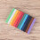 1 Box 12pcs Colored Chalk Pastels 4