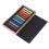 1 Box 12pcs Colored Chalk Pastels 7