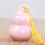 Ceramic Tea Jar Powder Bottle Moisture Proof Storage 11