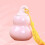 Ceramic Tea Jar Powder Bottle Moisture Proof Storage 10