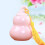 Ceramic Tea Jar Powder Bottle Moisture Proof Storage 9