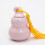 Ceramic Tea Jar Powder Bottle Moisture Proof Storage 6