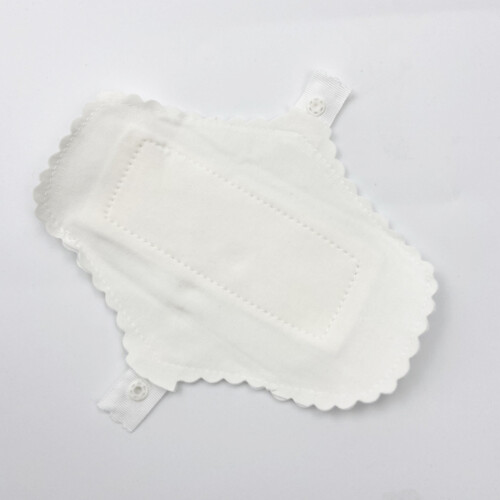 doublures réutilisables 9 pièces 180 mm en tissu 2