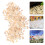 de miniatures pour paysage en micromodélisme 4