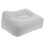 pouf gonflable en pvc pour pieds et massage 6
