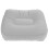 pouf gonflable en pvc pour pieds et massage 9