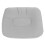 pouf gonflable en pvc pour pieds et massage 10