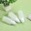 25 Pièces Bouteille Portable Pour Ophtalmiques 20 Ml 7