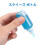 25 Pièces Bouteille Portable Pour Ophtalmiques 20 Ml 4