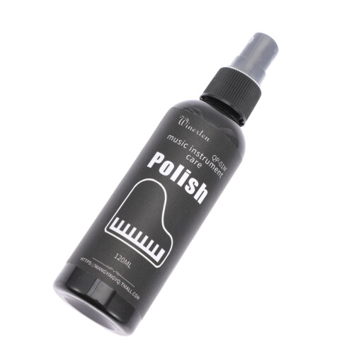 pour guitare, ukulélé, violon - Accessoire entretien cordes