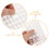 10 adhésifs en gel pour ongles 9