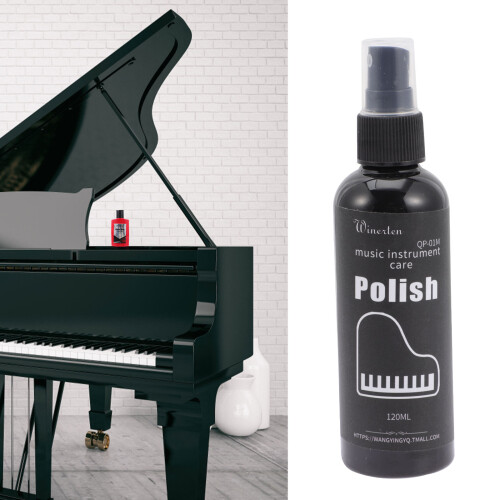 pour guitare, ukulélé, violon - Accessoire entretien cordes 2