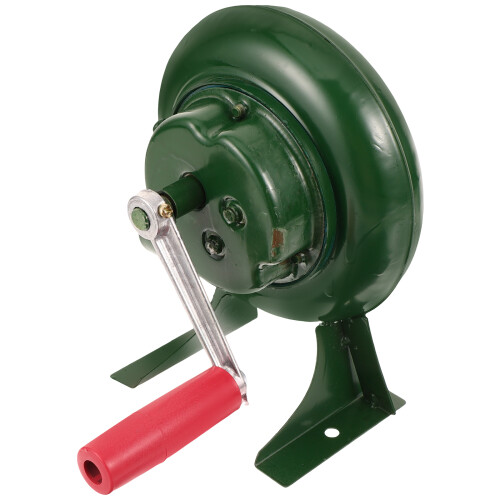 soufflante électrique 80 w pour barbecue camping