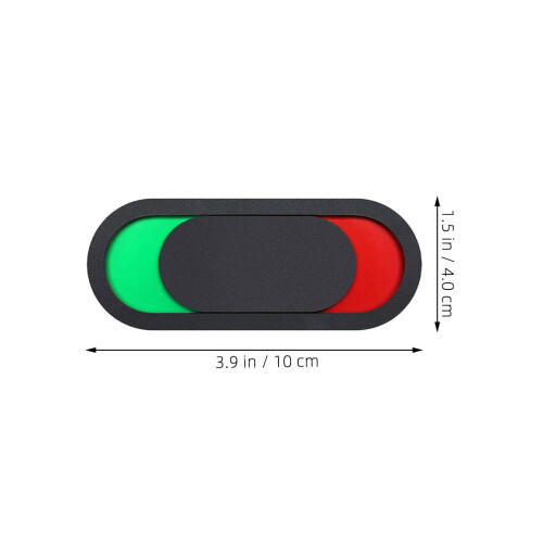 2pcs Türschilder Besetzter 2