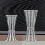 tasse doseuse double extrémité 4 pièces vin cocktails bar 7