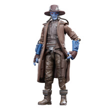 Star Wars The Book of Boba Fett Vintage Collection Cad Bane 3.75 Inch Scale Action Figure