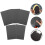 5 Pcs Adhesive Magnet Magnetic Sheet For Restaurant Office 4