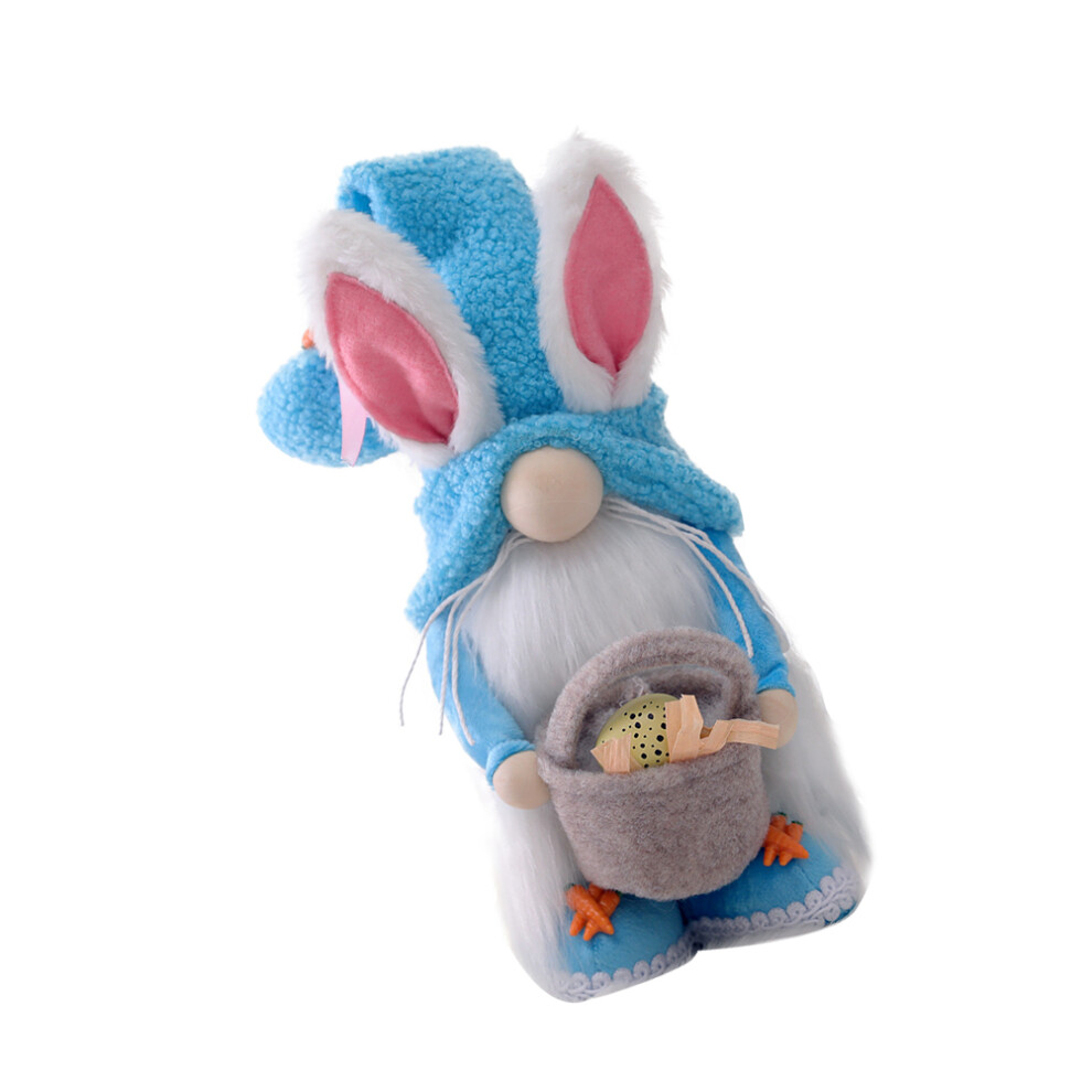 adorable easter party doll decoration lovely gnome for easter-image-OPC-PMCDRWJ-NEW