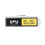 Office Door Sign Rectangular Magnetic Design 1pcs 8.9x3.1in 2