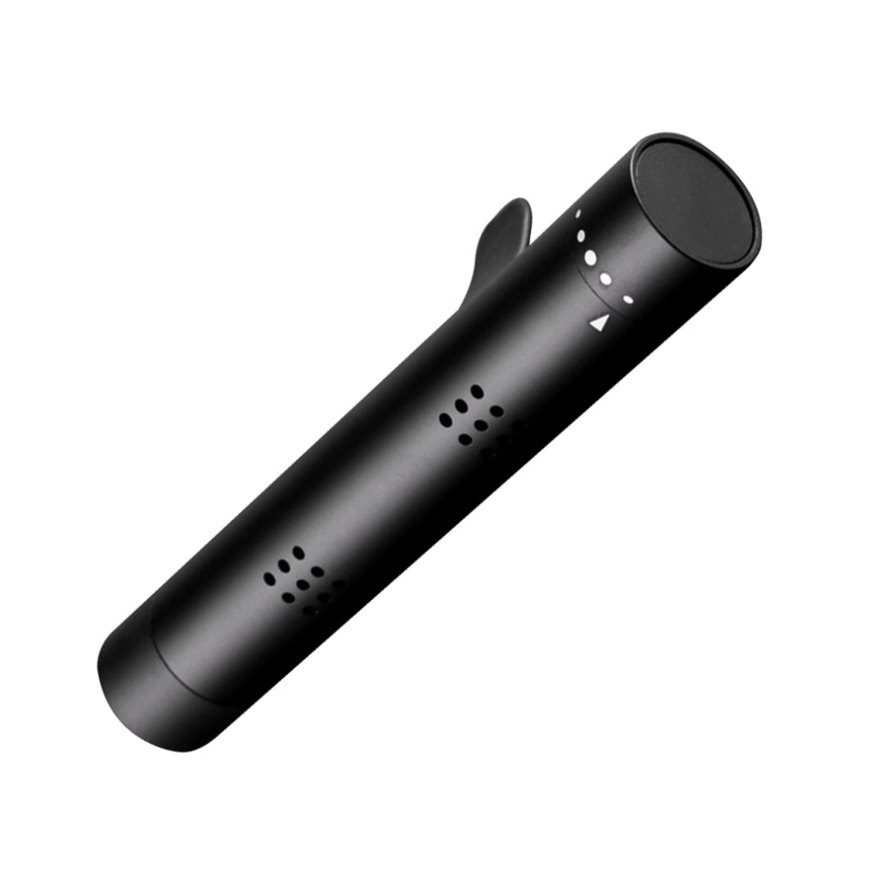 Car Aromatherapy Stick Diffuser Vent Clip For Ocean Scent Black 3013429840802