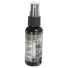 Dioramas Rock Glue Spray 50ml Fast Drying Adhesive