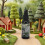 Dioramas Rock Glue Spray 50ml Fast Drying Adhesive 7