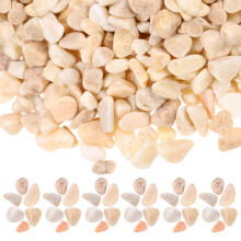 1 Bag Of Microlandscape Miniature Natural Stone For Sand Table