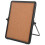 Cork Board Brown 1set 12.2x9.1x0.4in 1