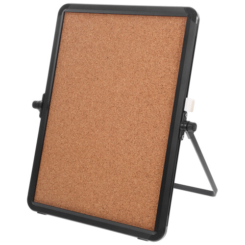 Cork Board Brown 1set 12.2x9.1x0.4in
