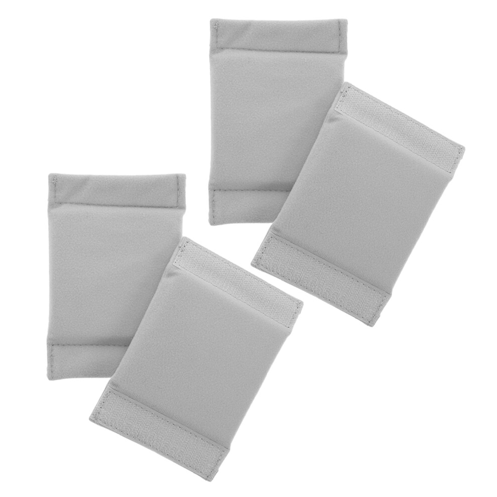 4 Pcs Camera Bag Divider Insert For Backpack Inserts Separator Pad 3013429879550