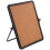 Cork Board Brown 1set 12.2x9.1x0.4in 10