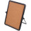 Cork Board Brown 1set 12.2x9.1x0.4in 8