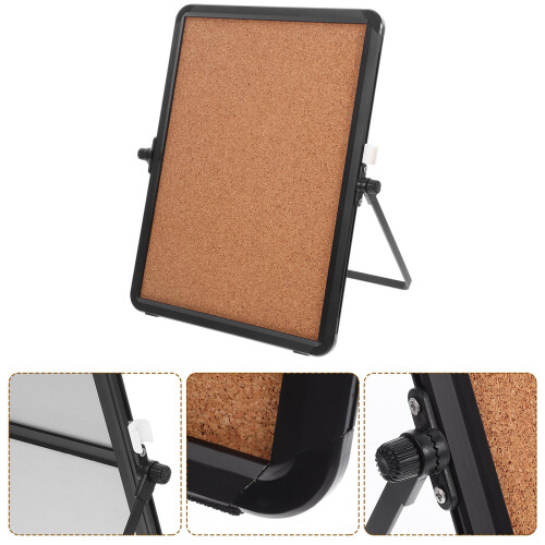 Cork Board Brown 1set 12.2x9.1x0.4in 2
