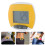Steps Calorie Counter Walking Pedometer For Everyone 1pcs 10