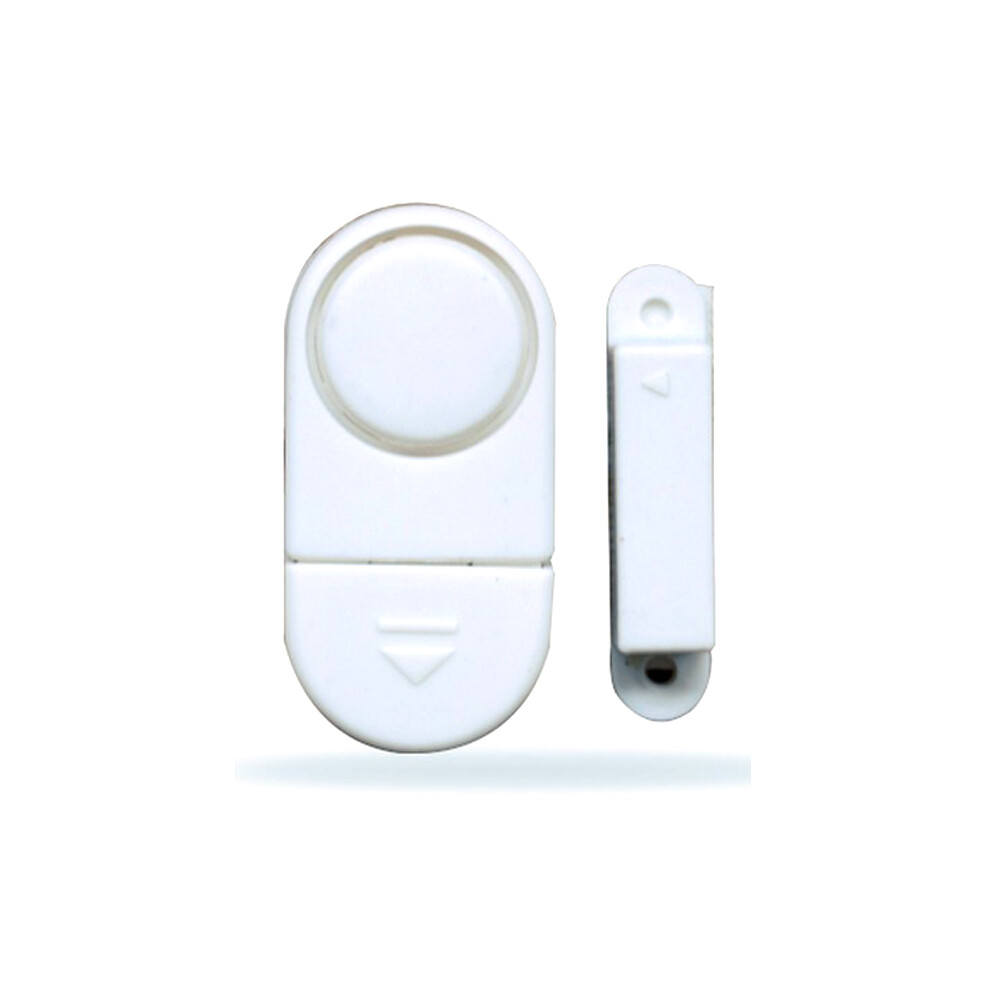 Door Alarms Magnetic 90Db Sound Office Protection 1Set 3013429890746