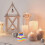 1 set sand art bottle with colorful sand and modeling tools 9