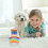 1 set sand art bottle with colorful sand and modeling tools 10