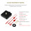 Clock Accessory Kit Workmanship Red For Home Repairs 6