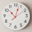 Clock Accessory Kit Workmanship Red For Home Repairs 11