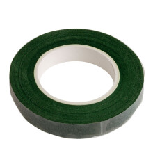 Crafting Tape Green Tape For Flowers Practical Portable Flower