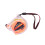 5M Mesure Mètre Acier Inoxydable Transparent 10