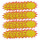 Supermarket Price Signs 300set Rectangular For 1