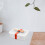 6pcs colorful bento box bands for lunch case fixing straps 8