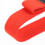 6pcs colorful bento box bands for lunch case fixing straps 10