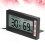 Pet Reptile Thermometer Hygrometer For Lizard Gecko Snake Turtle 10
