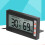 Pet Reptile Thermometer Hygrometer For Lizard Gecko Snake Turtle 5