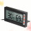 Pet Reptile Thermometer Hygrometer For Lizard Gecko Snake Turtle 6