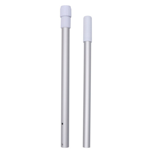 Swimming Pool Pole Telescopic Handle Pole Telescopic Cleaning Rod
