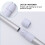 Swimming Pool Pole Telescopic Handle Pole Telescopic Cleaning Rod 11